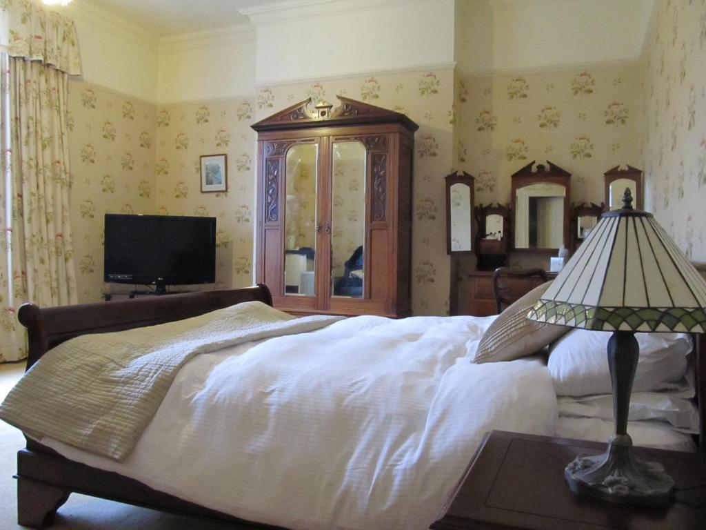 Thornton Lodge Aysgarth Zimmer foto