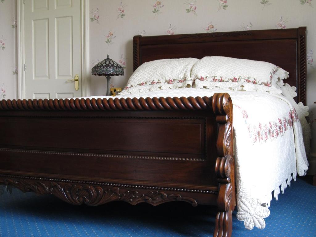 Thornton Lodge Aysgarth Zimmer foto