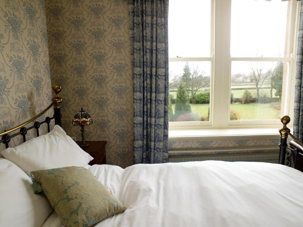 Thornton Lodge Aysgarth Zimmer foto